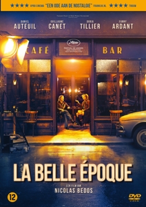 Movie – La Belle Epoque