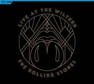 Rolling Stones – Live At the Wiltern