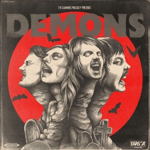 Dahmers – Demons