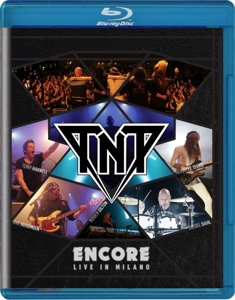 Tnt – Encore - Live In Milano
