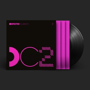 V/A – Defected Classics Vol 2