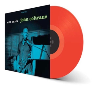 Coltrane, John – Blue Train