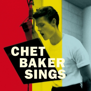 Baker, Chet – Sings