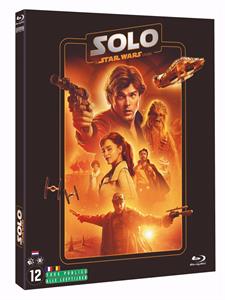 Movie – Solo: a Star Wars Story