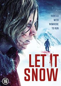 Movie – Let It Snow
