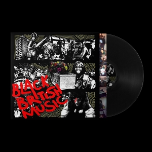 Legxacy, Jim – Black British Music
