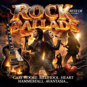 V/A – Rock Ballads: Best of Vol. 1
