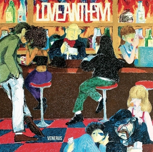 Venerus – Love Anthem