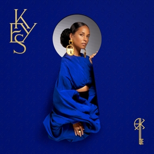 Keys, Alicia – Keys