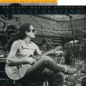 Santana – Blues For Salvador