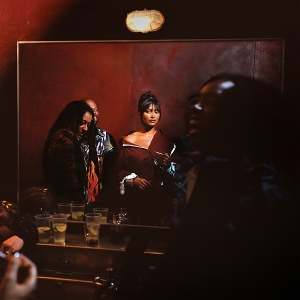 Crookes, Joy – Juniper