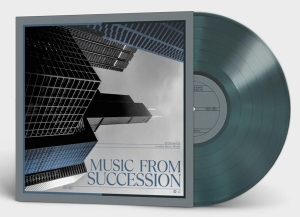 London Music Works – Music From Succession