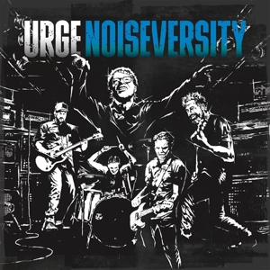 Urge – Noieseversity