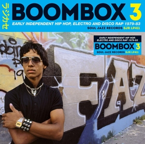 Various – Boombox 3