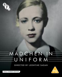 Movie – Madchen In Uniform