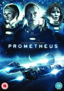 Movie – Prometheus