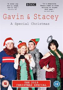 Tv Series – Gavin & Stacey: a Special Christmas