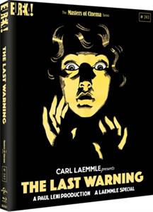 Movie – Last Warning