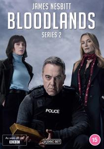 Tv Series – Bloodlands: Series 2