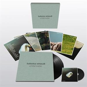 Einaudi, Ludovico – Underwater