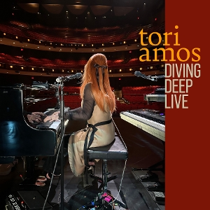 Amos, Tori – Diving Deep Live