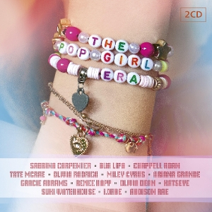 V/A – Pop Girl Era