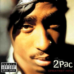 2pac – Greatest Hits