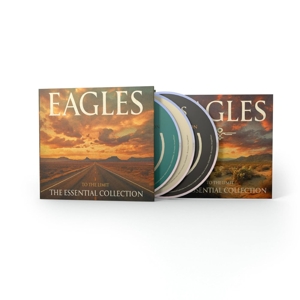 Eagles – To the Limit: the Essential Collection