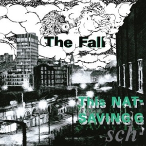 Fall – This Nation's Saving Grace