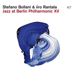 Bollani, Stefano & Iiro Rantala – Jazz At Berlin Philharmonic Xv