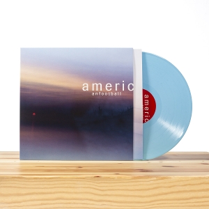 American Football – American Football