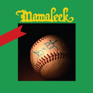 Mamaleek – Vida Blue