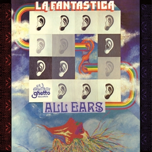 La Fantastica – From Ear To Ear