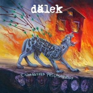 Dalek – Endangered Philosophies