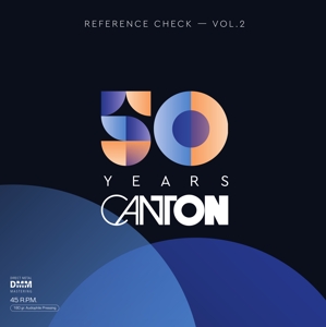 V/A – Canton: Reference Check, Vol. 2