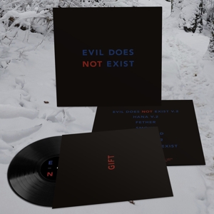 Ishibashi, Eiko – Evil Does Not Exist