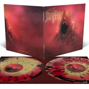 Death – Sound of Perseverance