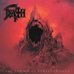 Death – Sound of Perseverance