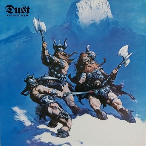 Dust – Hard Attack