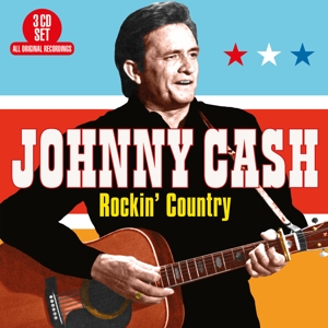 Cash, Johnny – Rockin' Country