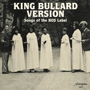 V/A – King Bullard Version