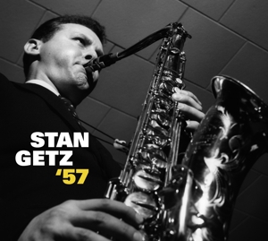 Getz, Stan – Stan Getz '57