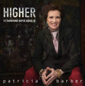 Barber, Patricia – Higher