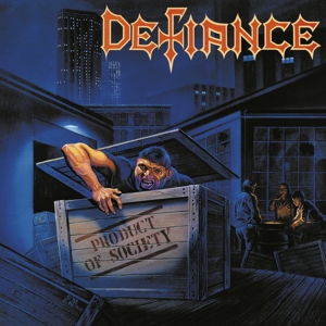 Defiance – Product of Society