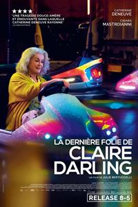 Movie – Claire Darling