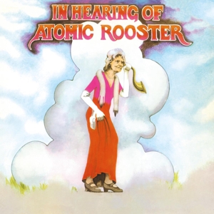 Atomic Rooster – In Hearing of