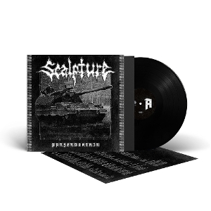 Scalpture – Panzerdoktrin
