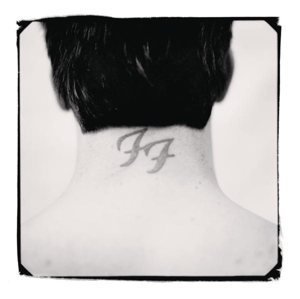Foo Fighters – There is Nothing Left To Lose