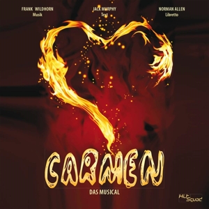 David Yazbek – Carmen-the Musical