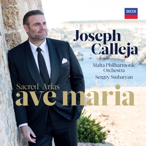 Calleja, Joseph – Ave Maria